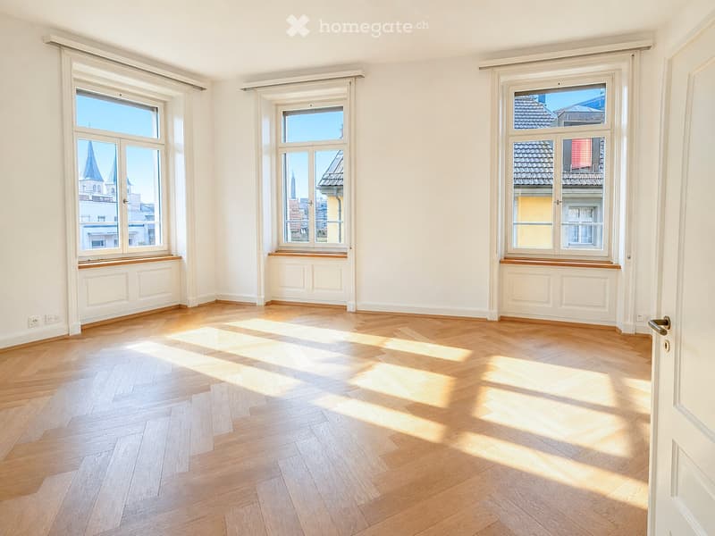 Wohnen im Herzen von Luzern - charmant, stilvoll, einzigartig (8)