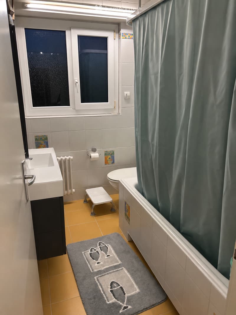 Charmant appartement de 3.5 pièces à Morges avec balcon (2)