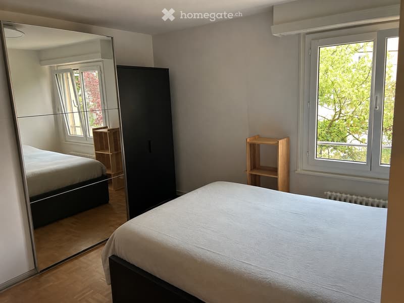 Charmant appartement de 3.5 pièces à Morges avec balcon (5)
