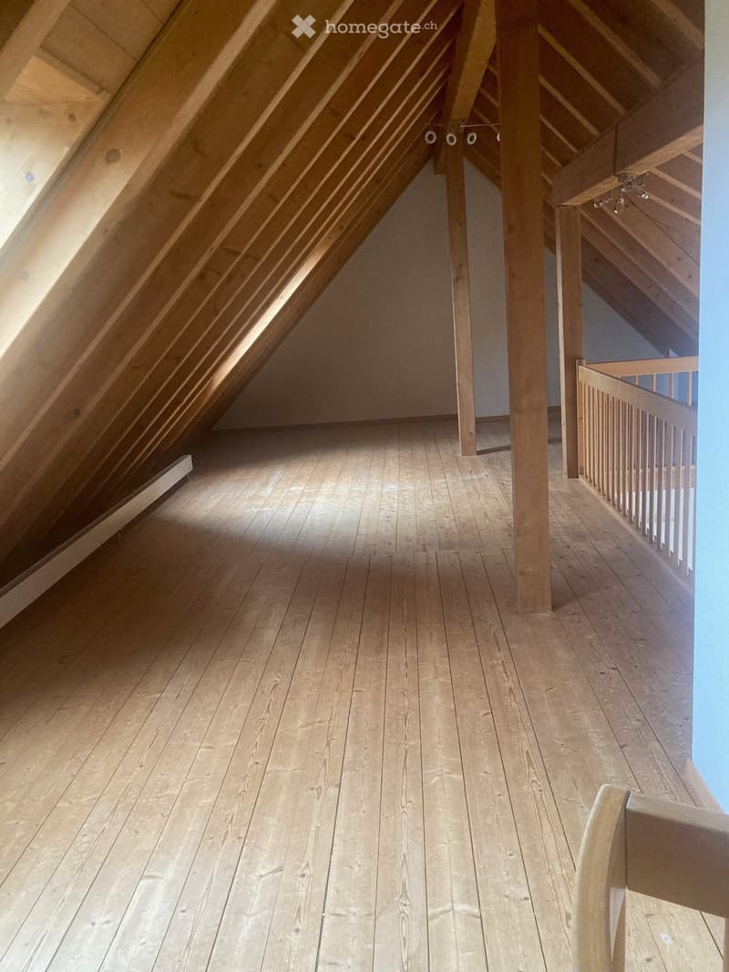3.5-Zimmer-Wohnung mit Galerie (19)