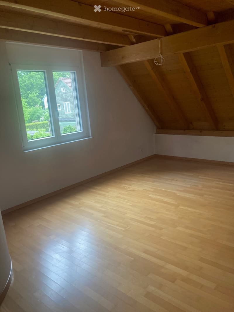 3.5-Zimmer-Wohnung mit Galerie (16)