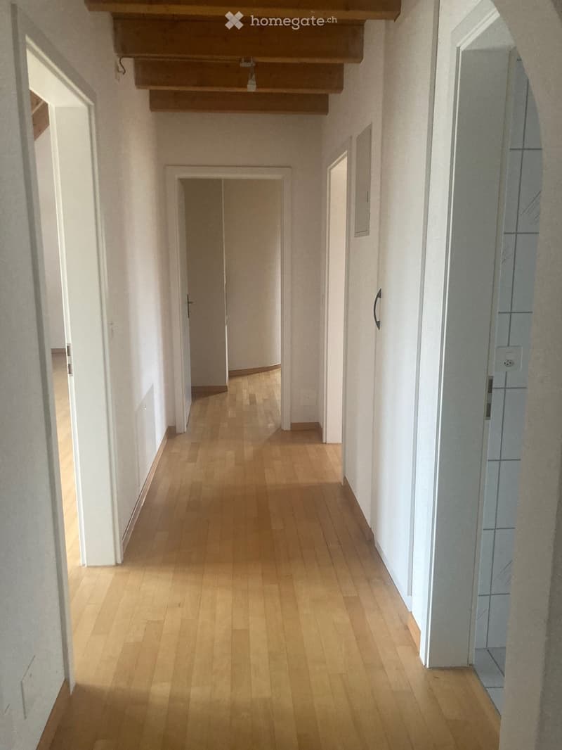 3.5-Zimmer-Wohnung mit Galerie (8)
