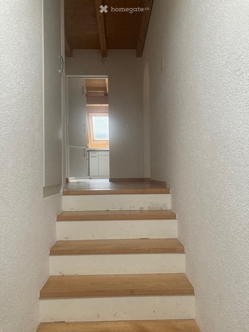 3.5-Zimmer-Wohnung mit Galerie (1)