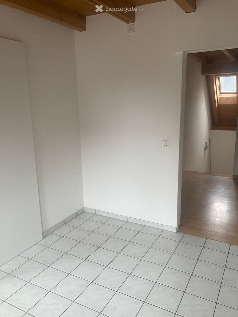 3.5-Zimmer-Wohnung mit Galerie (7)