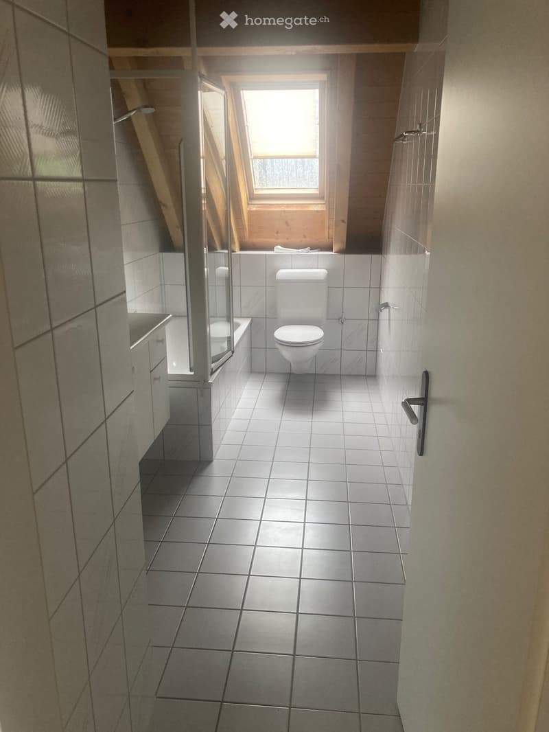 3.5-Zimmer-Wohnung mit Galerie (12)