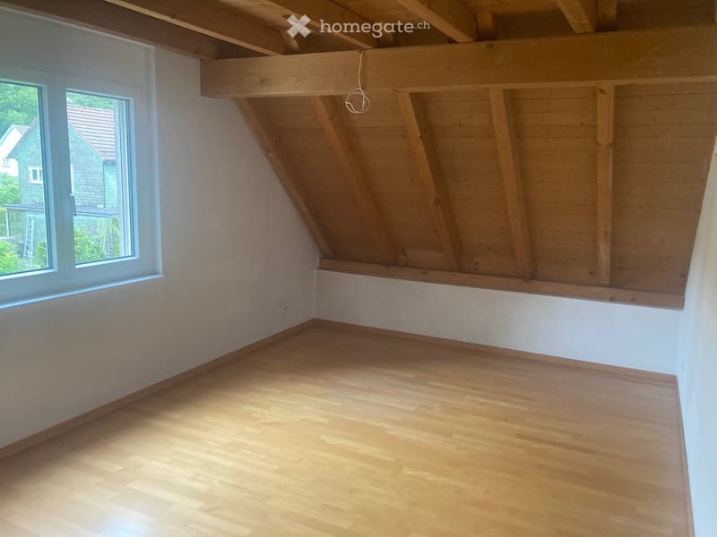 3.5-Zimmer-Wohnung mit Galerie (15)