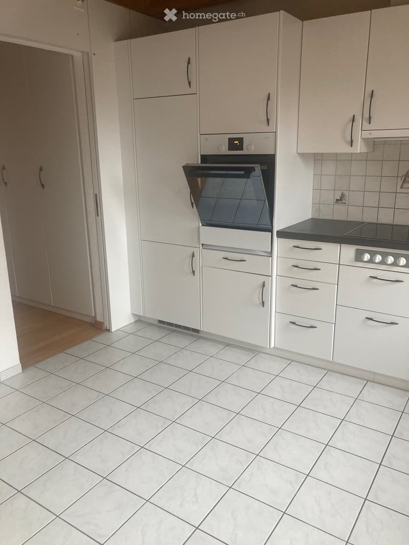 3.5-Zimmer-Wohnung mit Galerie (5)