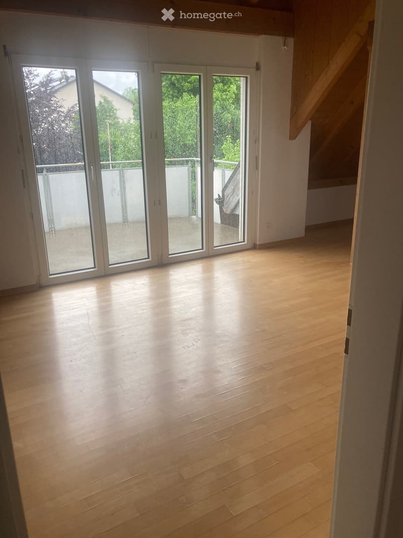 3.5-Zimmer-Wohnung mit Galerie (9)