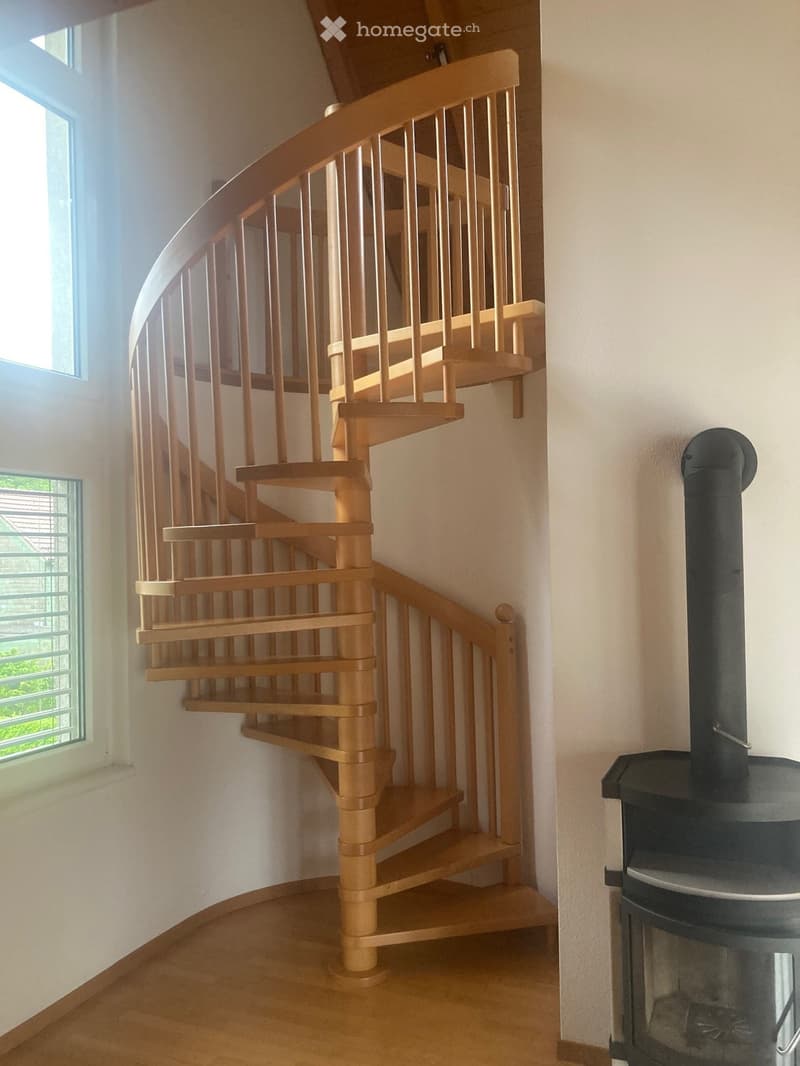 3.5-Zimmer-Wohnung mit Galerie (11)