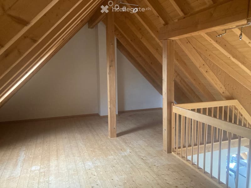 3.5-Zimmer-Wohnung mit Galerie (18)