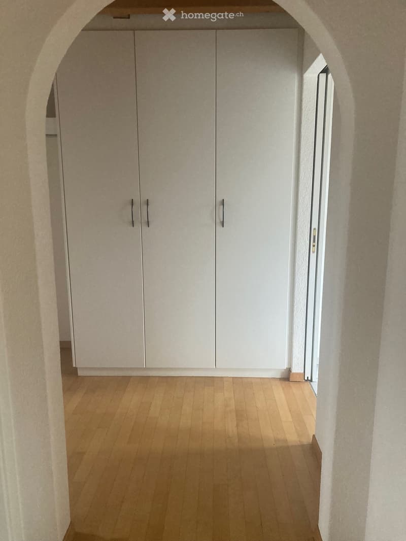 3.5-Zimmer-Wohnung mit Galerie (3)