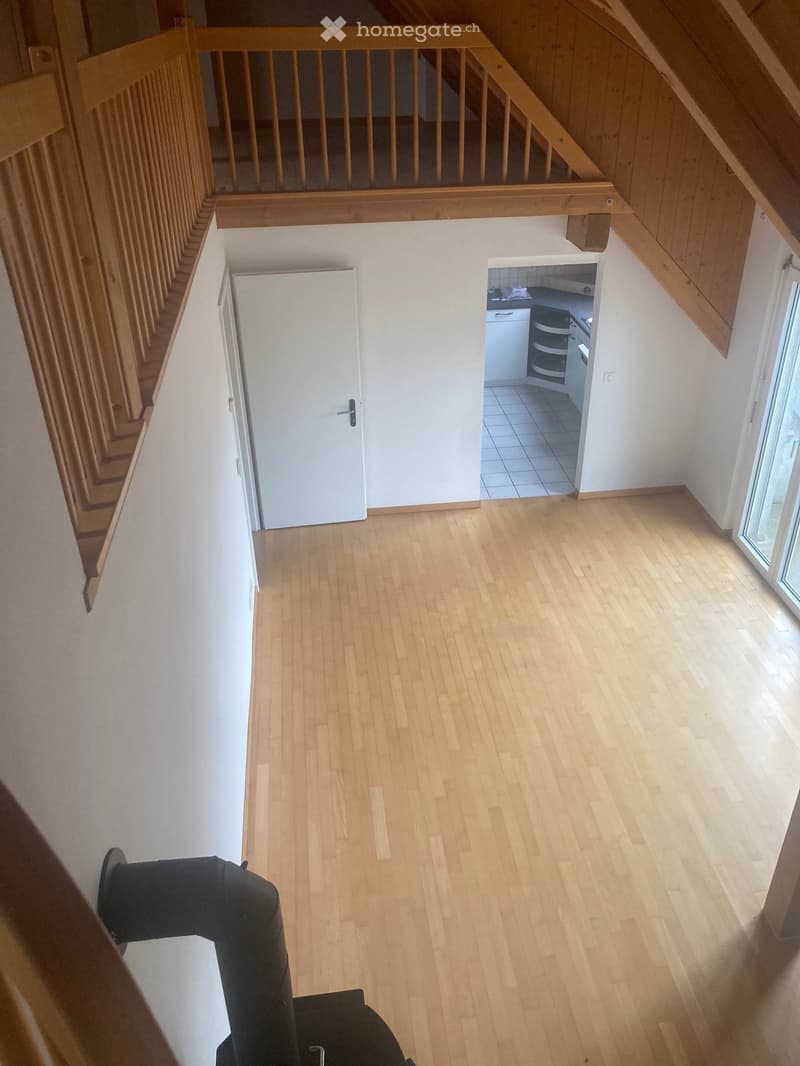 3.5-Zimmer-Wohnung mit Galerie (17)