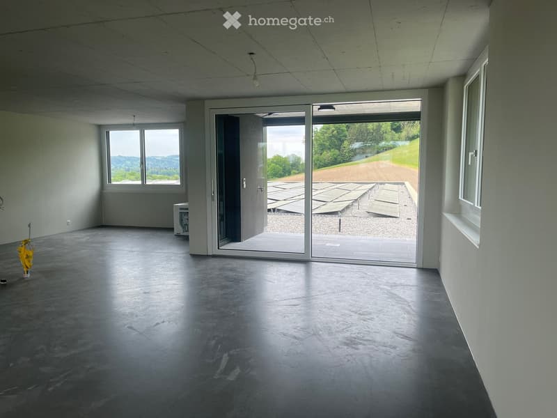 Büro in Eggenwil (1)