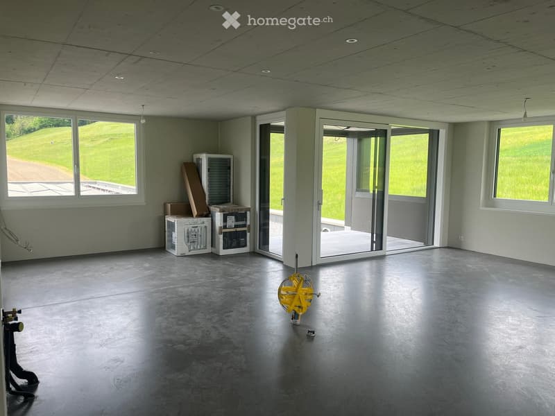 Büro in Eggenwil (2)
