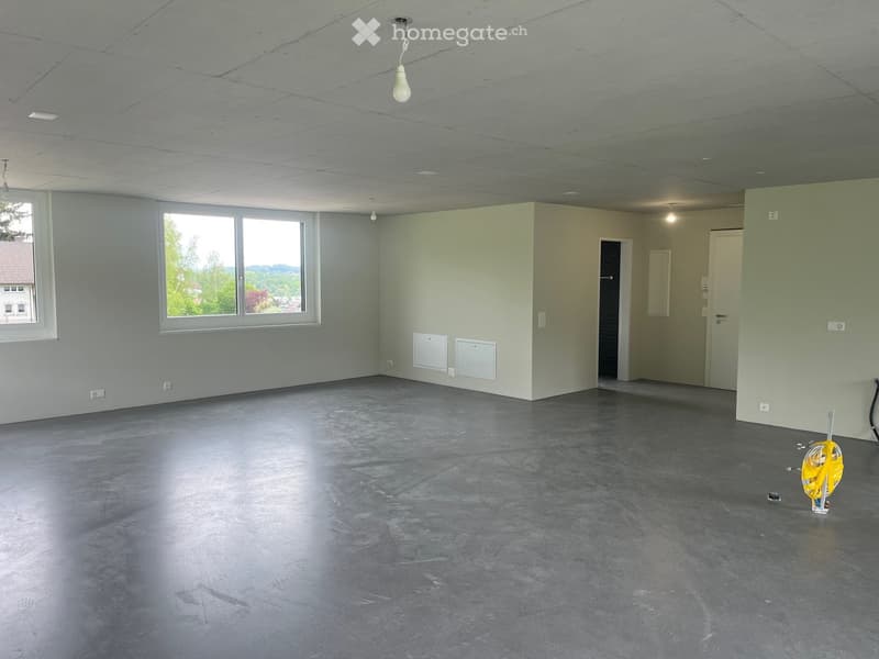 Büro in Eggenwil (4)