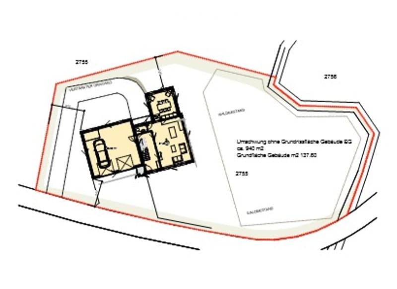 Neubau-Bauernhaus mit Minergie-Standard in idyllischer Lage (12)
