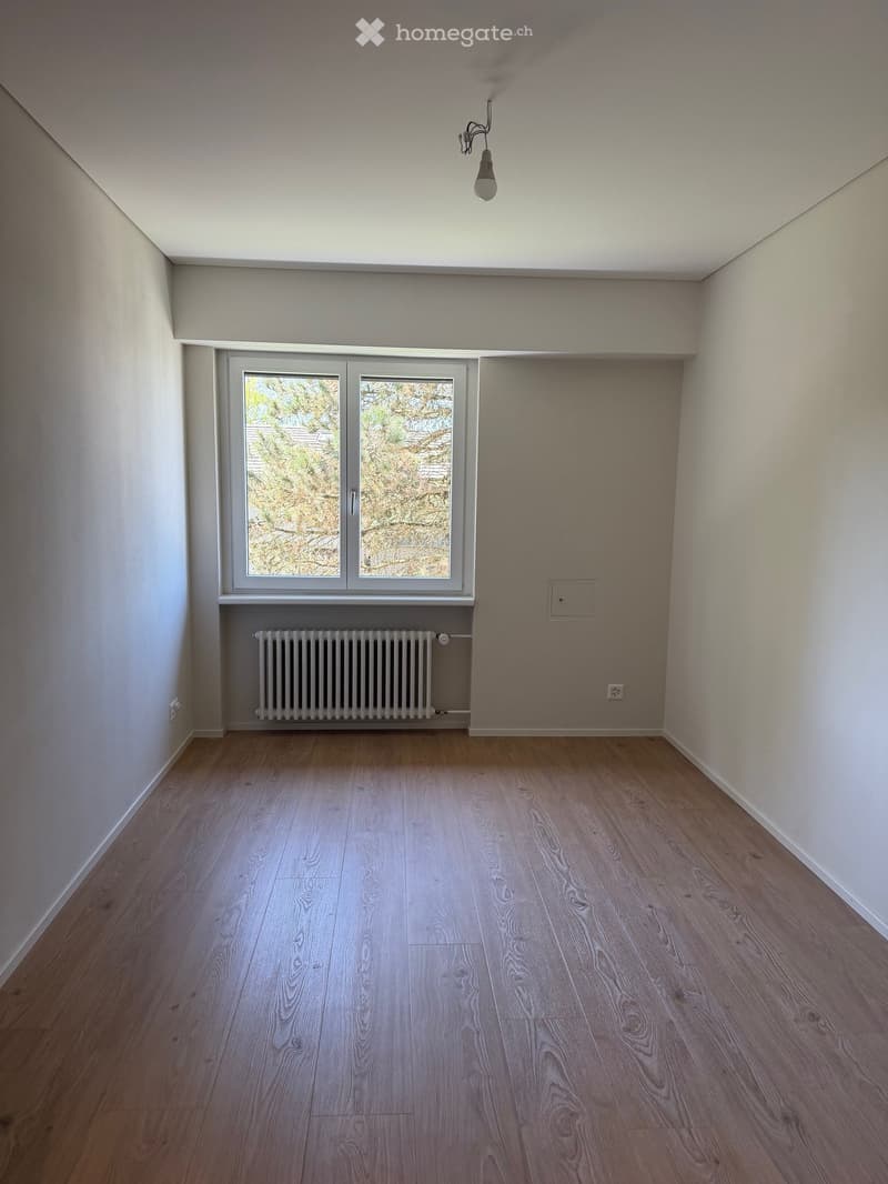 Grosszügige 6.5-Zimmer-Dachwohnung mit Balkon und schöner Aussicht in Tagelswangen (7)