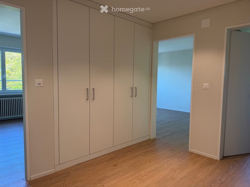 Grosszügige 6.5-Zimmer-Dachwohnung mit Balkon und schöner Aussicht in Tagelswangen (6)