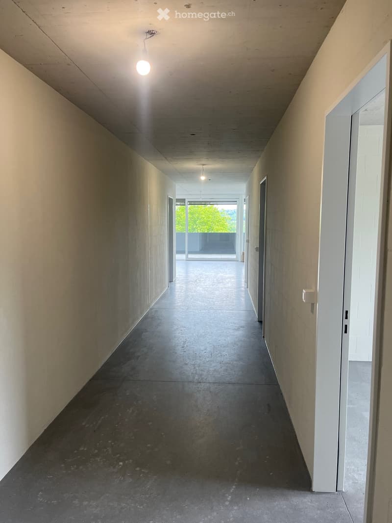 Attikawohnung in Eggenwil (4)