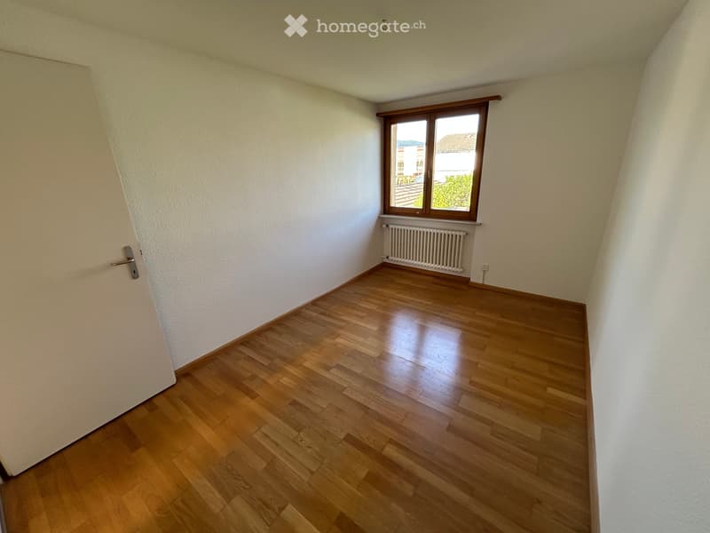 Charmantes 4-Zimmer-Reihenhaus mit Garten in ruhiger Lage in Reinach BL (5)