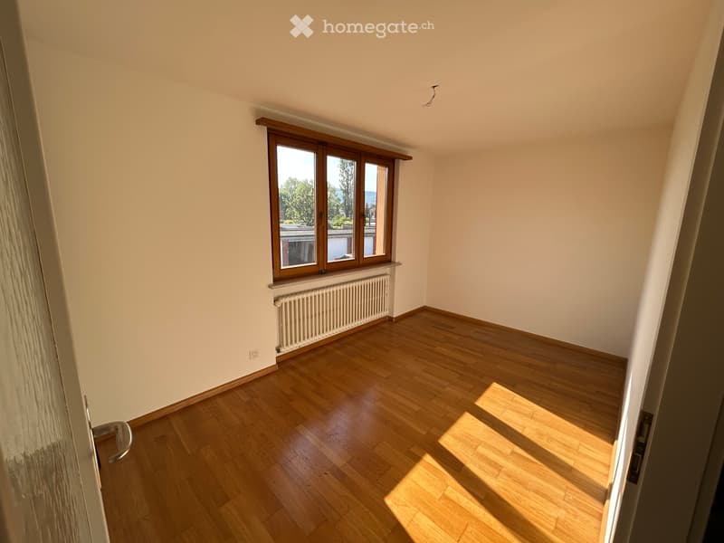 Charmantes 4-Zimmer-Reihenhaus mit Garten in ruhiger Lage in Reinach BL (6)
