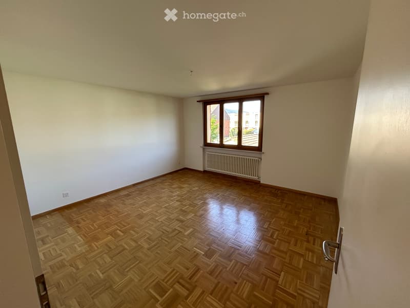 Charmantes 4-Zimmer-Reihenhaus mit Garten in ruhiger Lage in Reinach BL (4)