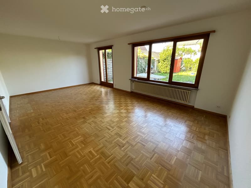 Charmantes 4-Zimmer-Reihenhaus mit Garten in ruhiger Lage in Reinach BL (9)