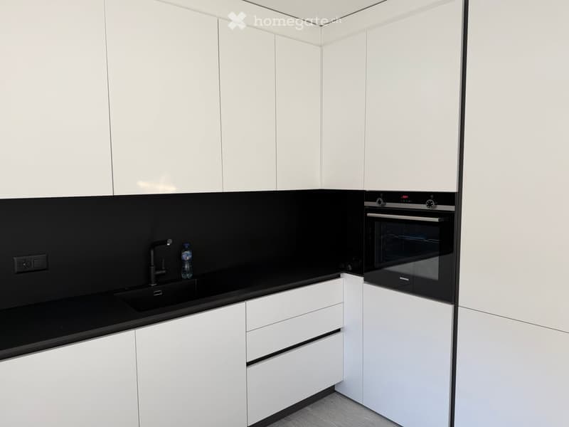Appartamento a Chiasso 2.5 (2)