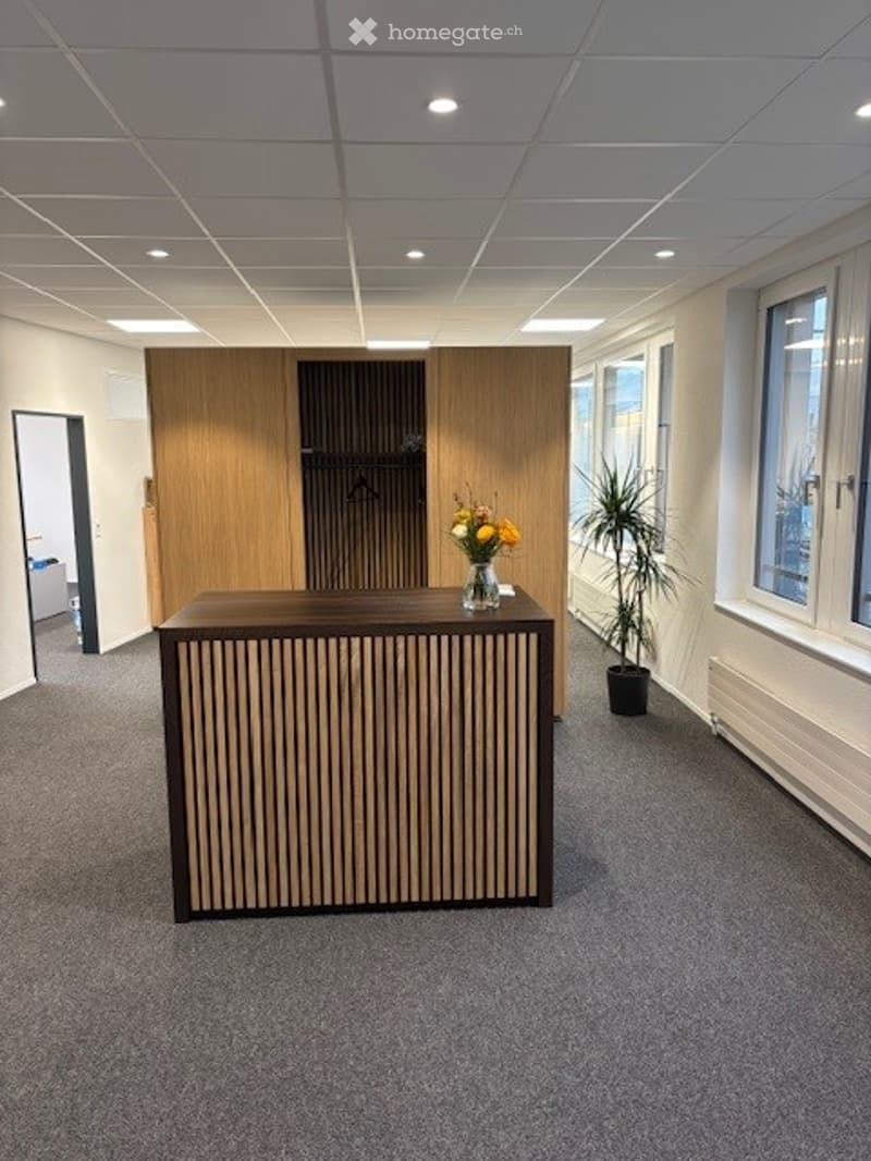 Büro in Malters (1)