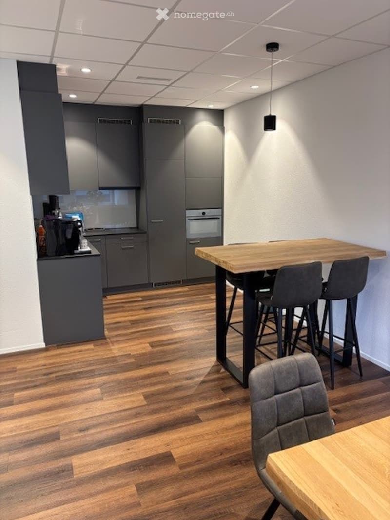Büro in Malters (2)