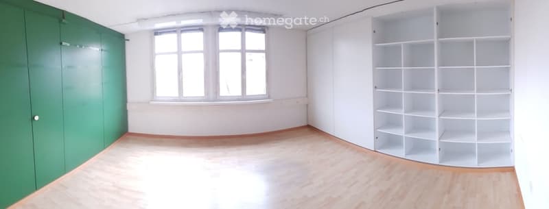 Hobby/Büroräume zu vermieten 21m2 bis 48m2 unter meinhobbyraum.ch (5)