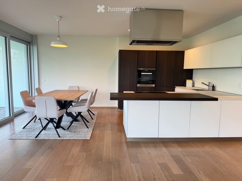 Modern 4.5-Room Apartment in Montagnola (11)