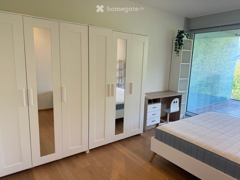 Modern 4.5-Room Apartment in Montagnola (4)