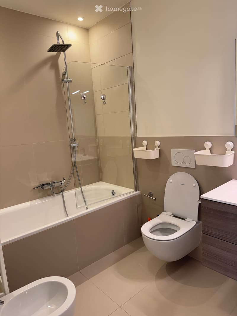 Modern 4.5-Room Apartment in Montagnola (6)