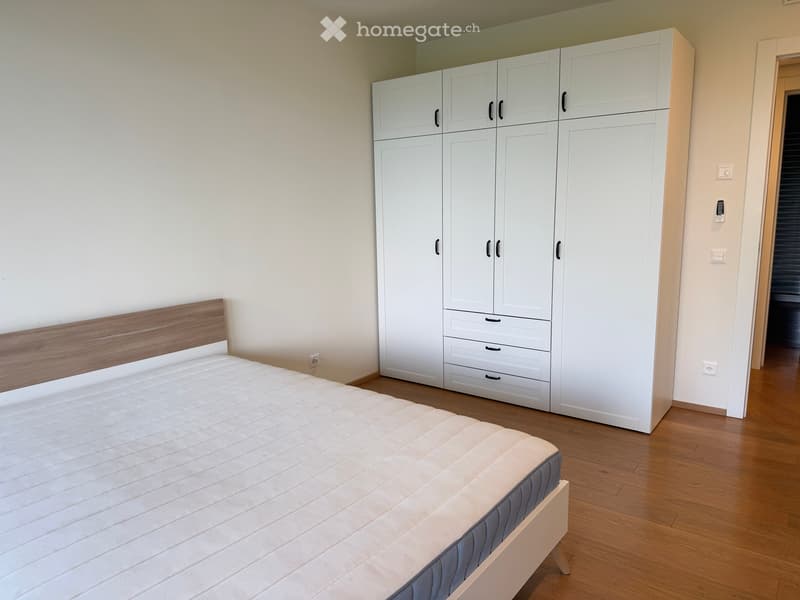 Modern 4.5-Room Apartment in Montagnola (8)