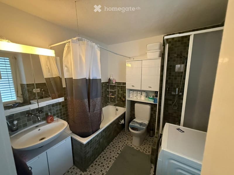 Charmantes 4.5-Zimmer-Reihenhaus in Holderbank AG (8)