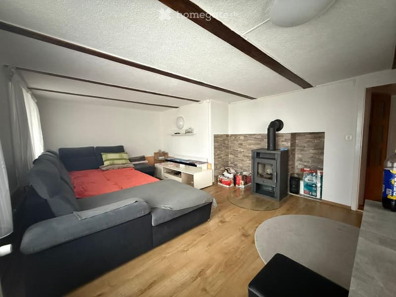 Charmantes 4.5-Zimmer-Reihenhaus in Holderbank AG (5)
