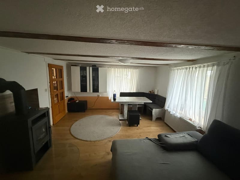 Charmantes 4.5-Zimmer-Reihenhaus in Holderbank AG (7)