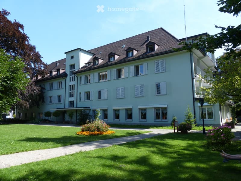 Aussenansicht