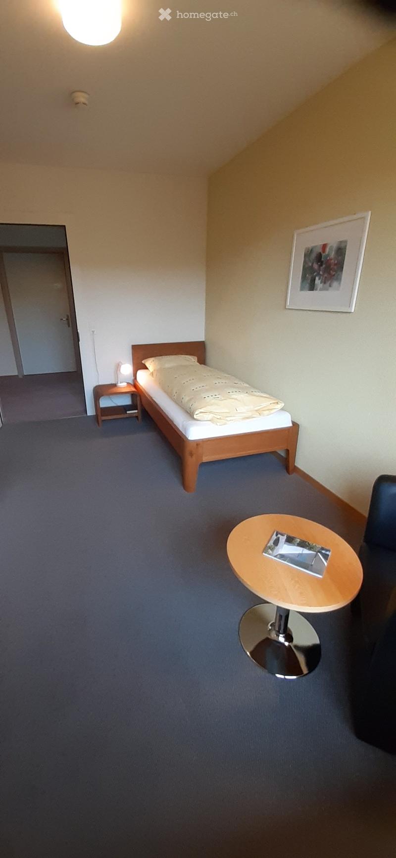 Beispiel Zimmer