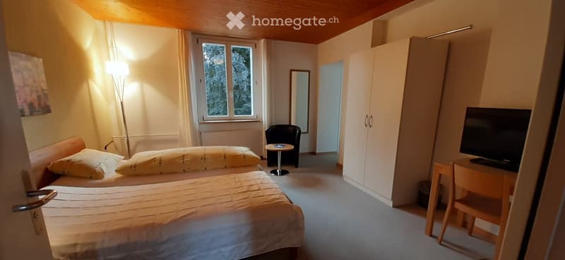 Beispiel Zimmer