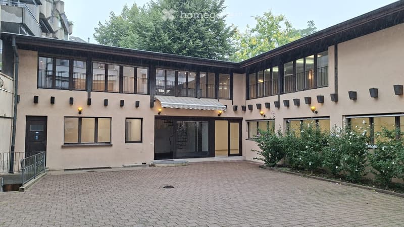 Hobbyraum in Basel zu vermieten – viel Platz für deine Ideen (1)