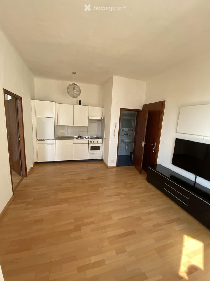 Wohnzimmer 1. Stock