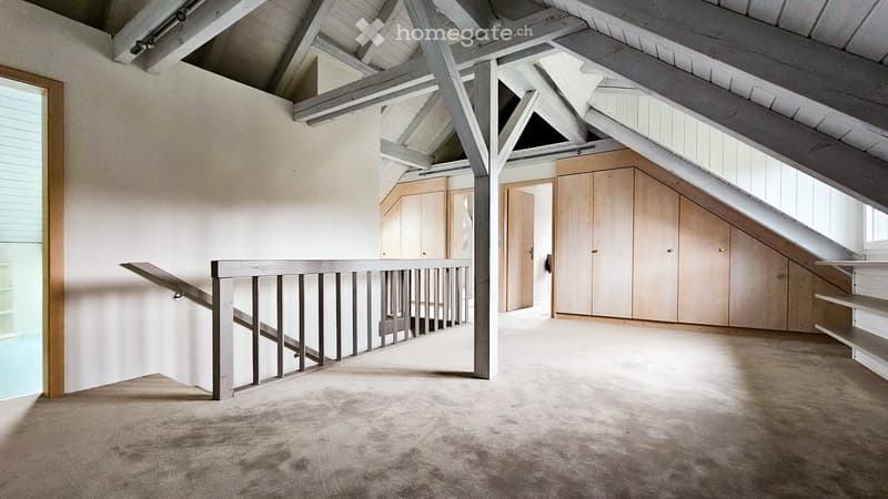 Wohnperle mit viel Raum, Galerie und schönem Garten (8)