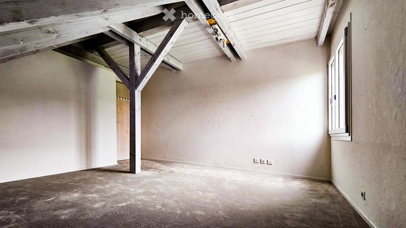 Wohnperle mit viel Raum, Galerie und schönem Garten (9)