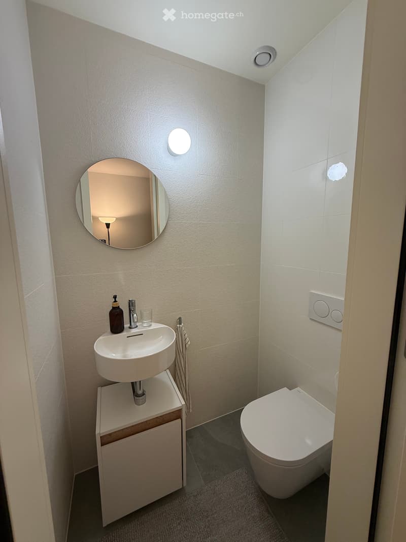 Appartement 2 chambres / 2 salles de bain en Vieille Ville (11)