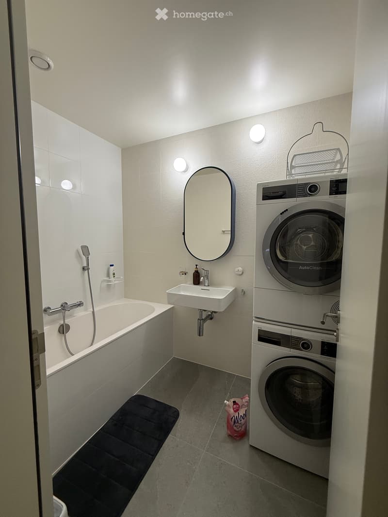 Appartement 2 chambres / 2 salles de bain en Vieille Ville (10)
