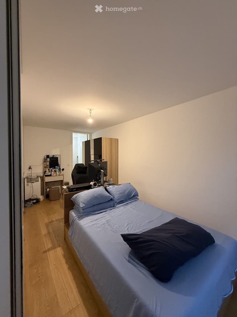 Appartement 2 chambres / 2 salles de bain en Vieille Ville (5)