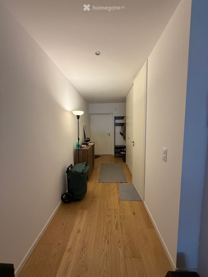 Appartement 2 chambres / 2 salles de bain en Vieille Ville (7)