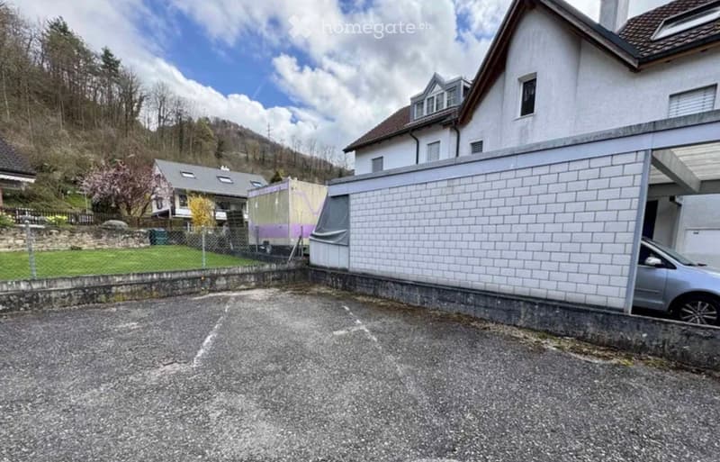 Charmante 4.5-Zimmer-Wohnung in ruhiger Lage in Zunzgen (10)